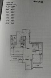 City Gate (D7), Apartment #445326201
